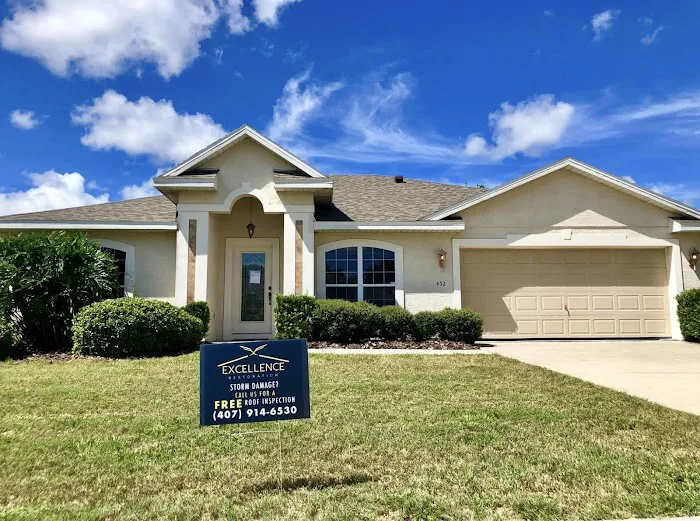 Excellence Roofing Group and Construction Villages Picture 8