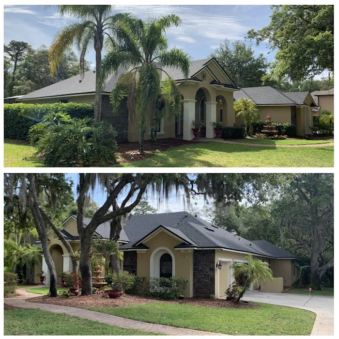 Excellence Roofing Group and Construction Villages Picture 6