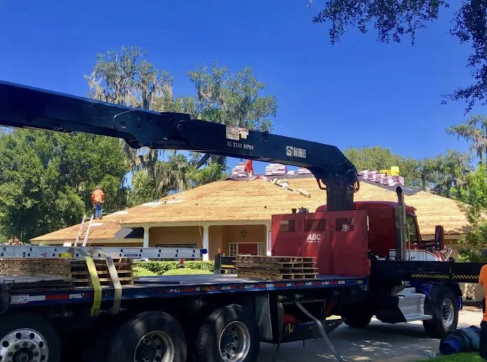 Excellence Roofing Group and Construction Villages Picture 4