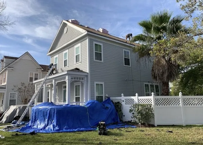 Excellence Roofing Group and Construction Villages Picture 5