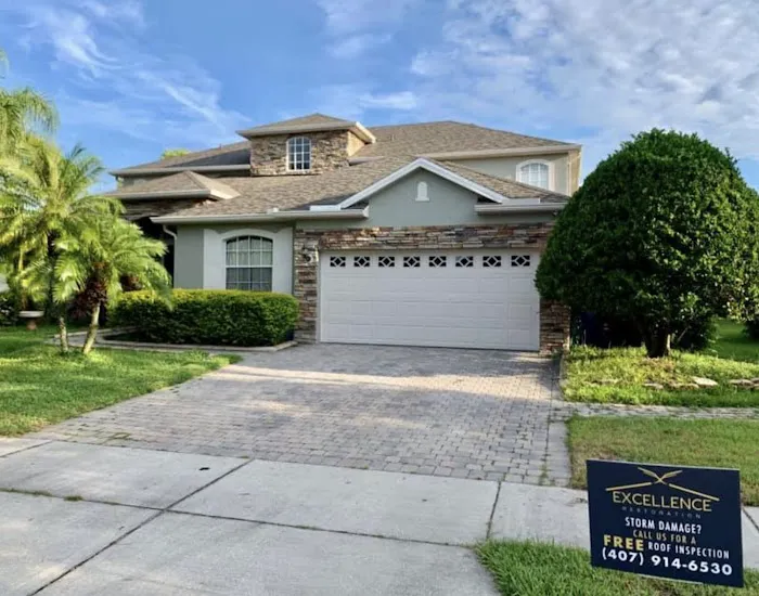 Excellence Roofing Group and Construction Villages Picture 2