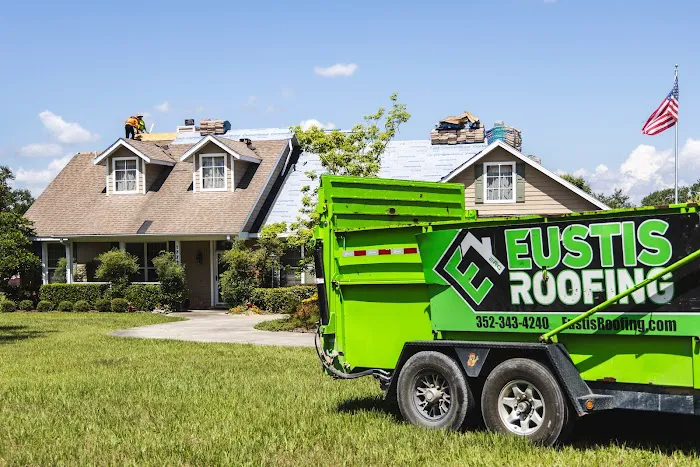Eustis Roofing Picture 3