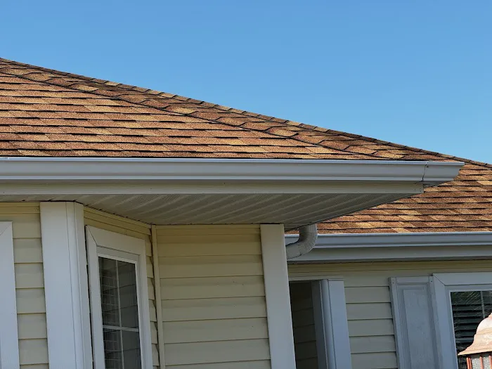Eustis Roofing Picture 1