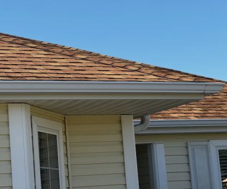 Eustis Roofing