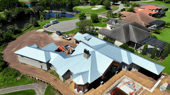 Eustis Roofing Picture 7