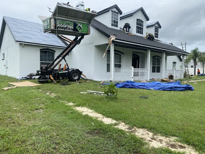 Eustis Roofing Picture 9