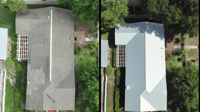 Eustis Roofing Picture 5