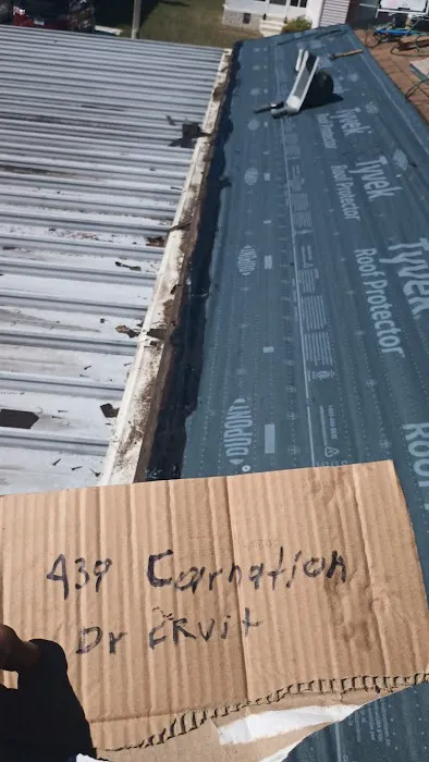 Blue Valor Roofing Inc. Picture 1