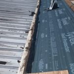 Blue Valor Roofing Inc.