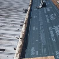 Blue Valor Roofing Inc. ico