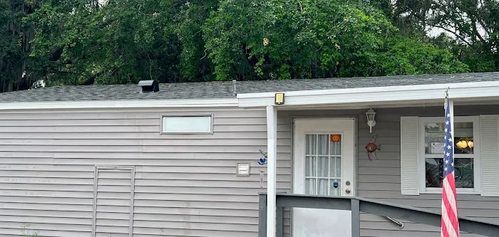 Blue Valor Roofing Inc. Picture 2