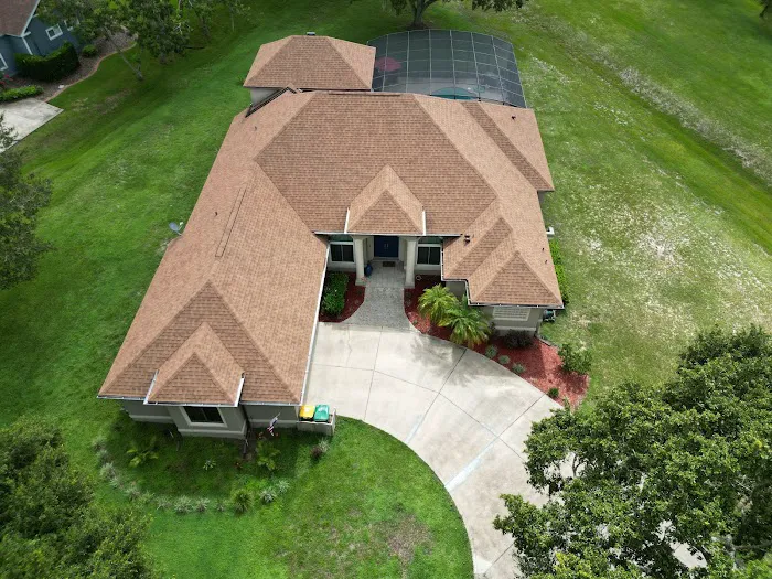 Blue Valor Roofing Inc. Picture 5