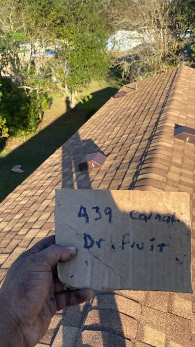 Blue Valor Roofing Inc. Picture 3