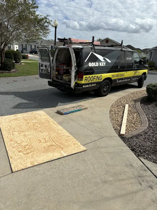 Gold Key Roofing - The Villages Picture 2