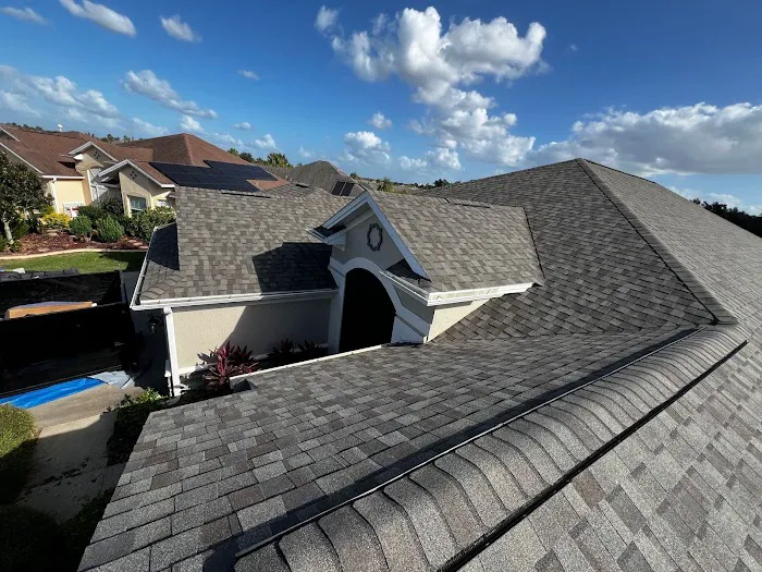 Gold Key Roofing - The Villages Picture 5
