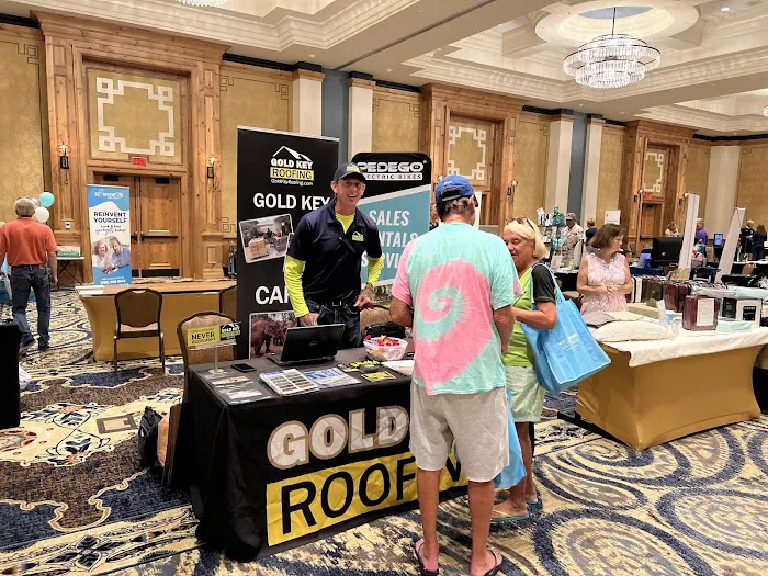 Gold Key Roofing - The Villages Picture 3