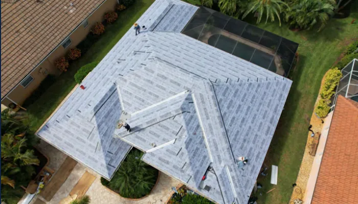 McHale Roofing Picture 9