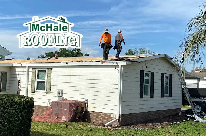 McHale Roofing Picture 2