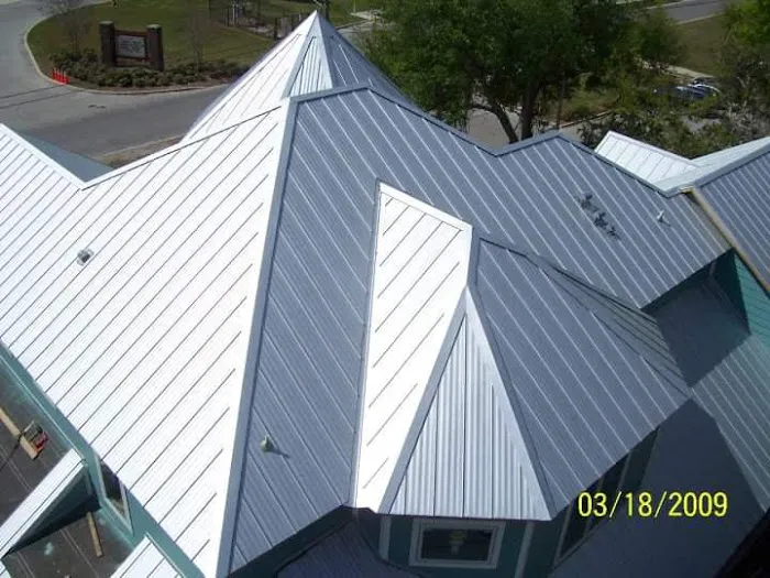 McHale Roofing Picture 7