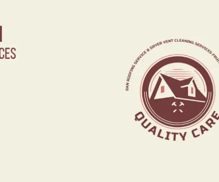 DAN Roofing Service & Dryer Vent Cleaning Services Fruitland Park, FL