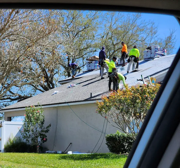 Safe & Sound Construction & Roofing, LLC Picture 9