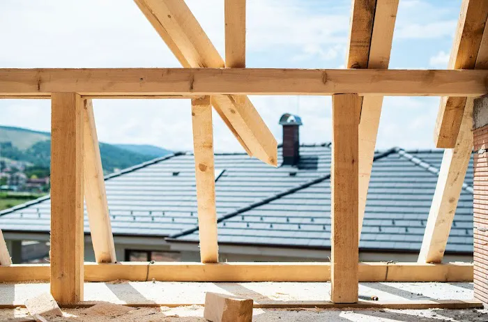 Leesburg Roofers Picture 1