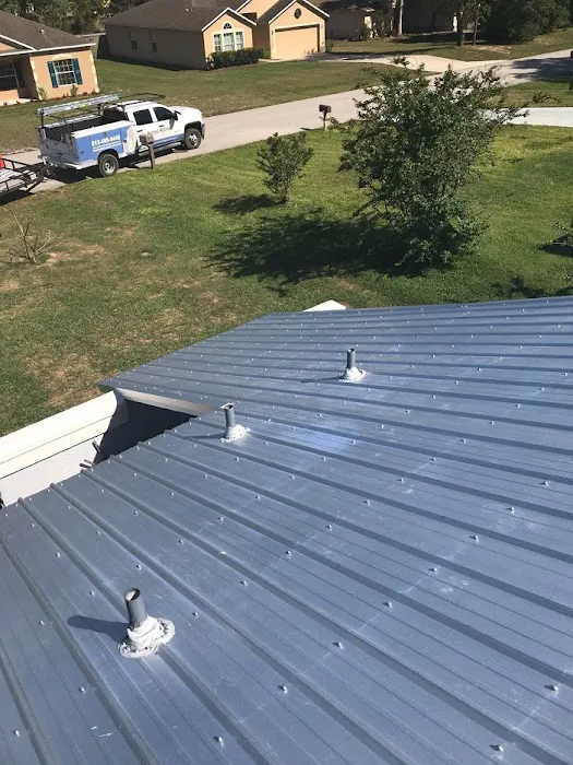 Leesburg Roofers Picture 7