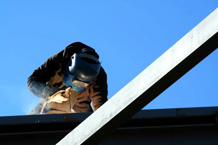 Leesburg Roofers Picture 5