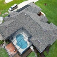 Gold Shield Roofing ico