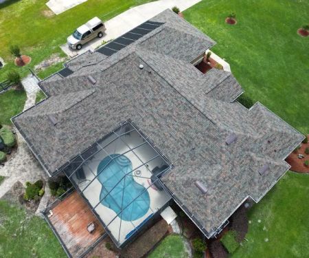 Gold Shield Roofing