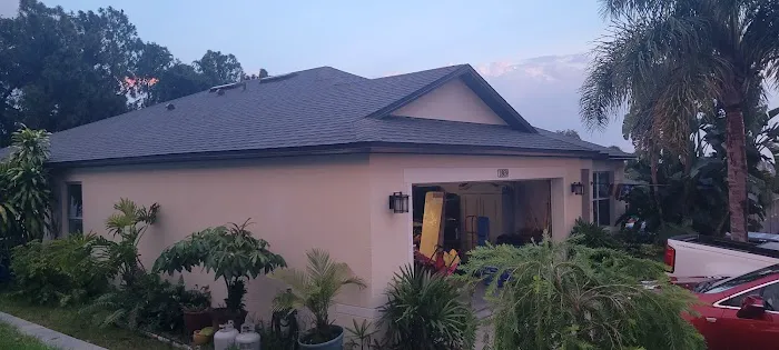 Gold Shield Roofing Picture 3