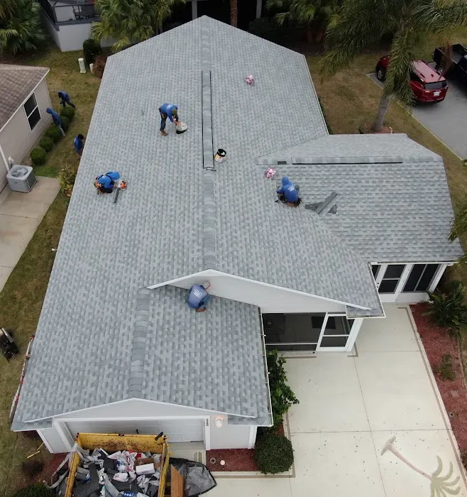 The Roof Guys Picture 2