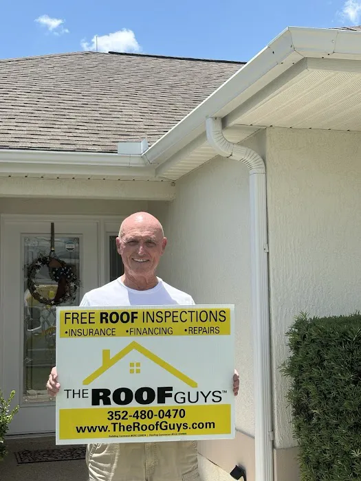 The Roof Guys Picture 8
