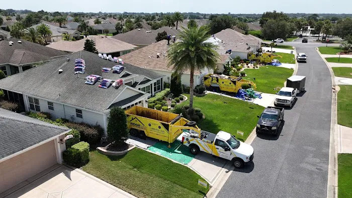 The Roof Guys Picture 10