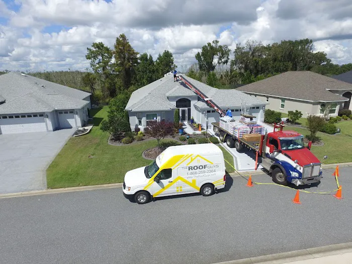 The Roof Guys Picture 5