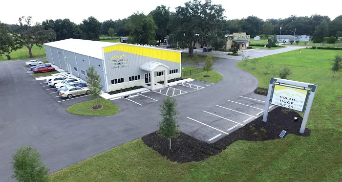 The Roof Guys Picture 4