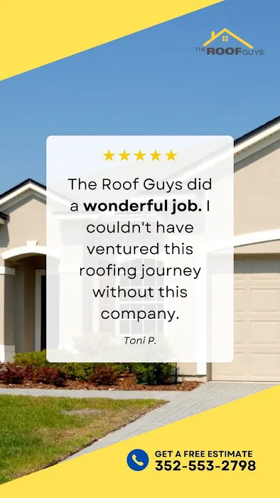 The Roof Guys Picture 6