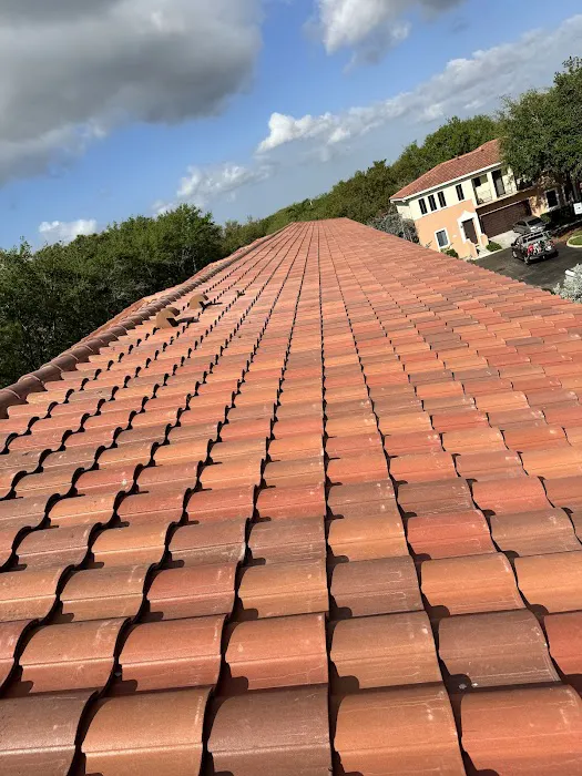 Florida Roofing Renovations Picture 4