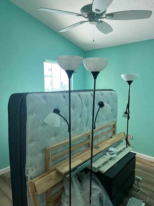 Florida Roofing Renovations Picture 2