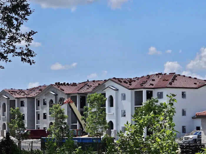 Florida Roofing Renovations Picture 1