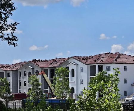 Florida Roofing Renovations