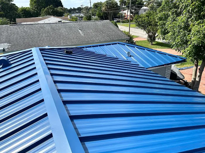 Florida Roofing Renovations Picture 7