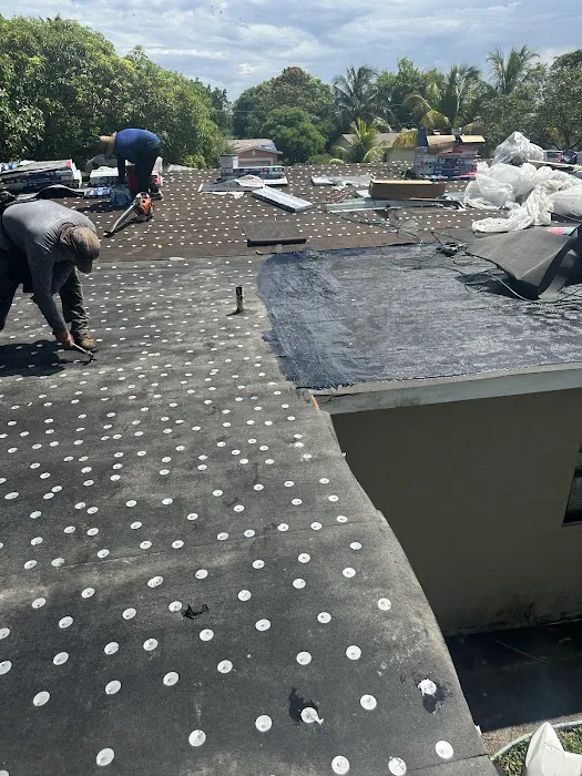 Florida Roofing Renovations Picture 6