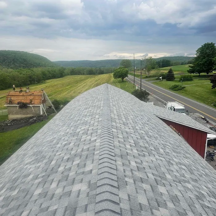 Florida Roofing Renovations Picture 8