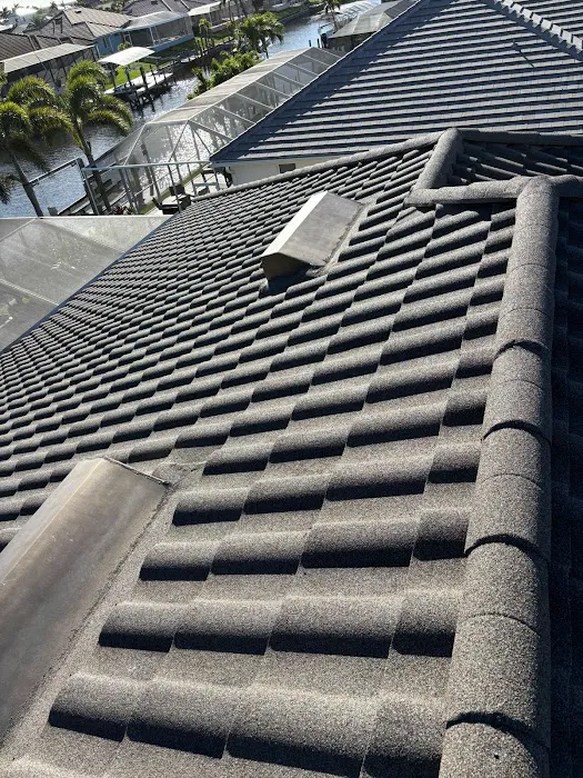 Florida Roofing Renovations Picture 9