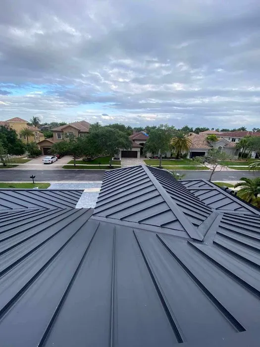 Florida Roofing Renovations Picture 5