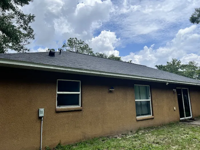 Batterbee Roofing Picture 1