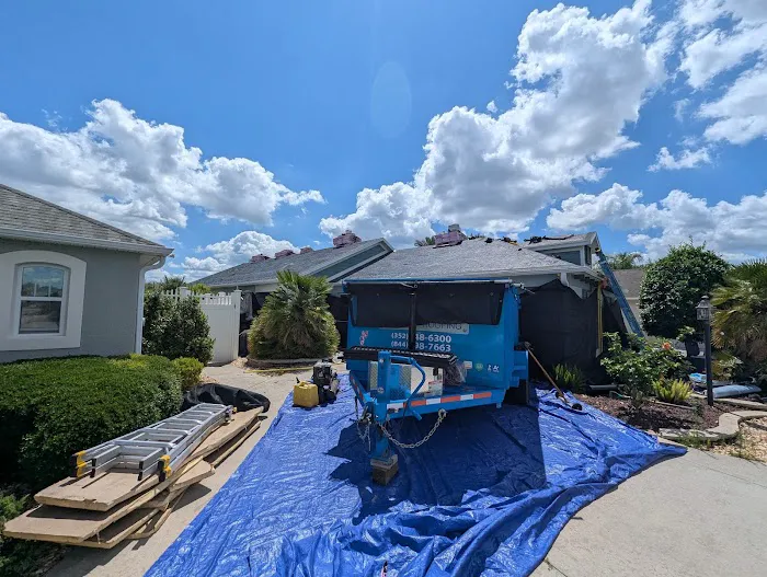 Batterbee Roofing Picture 10