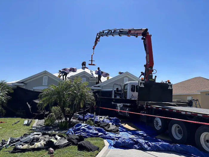 Batterbee Roofing Picture 9