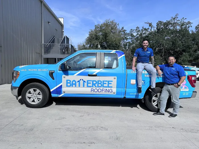 Batterbee Roofing Picture 8